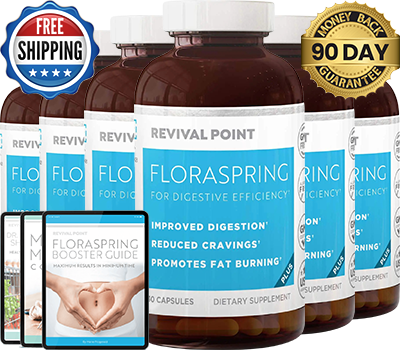 Boost <span>Gut Health</span> Fast